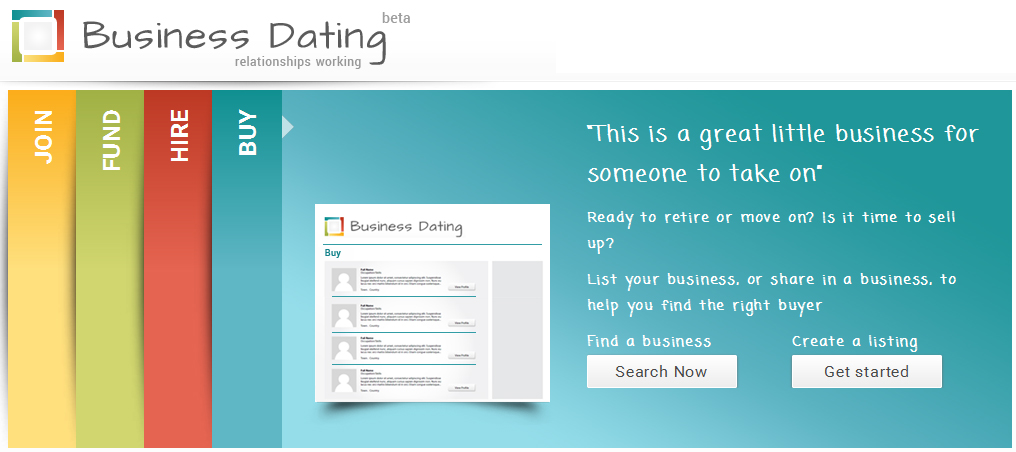 bussiness_dating